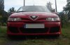 Alfa Romeo 145 GTA/Camoa Bodykit