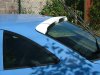 Fiat Coupe - Rear Window Spoiler Cada style