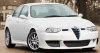 Alfa Romeo 156 Pare-choc avant Camoa EVO