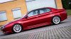 Alfa 166 Zender-look Front Spoiler Lippe