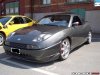 Fiat Coupe - Postert style Side Skirts