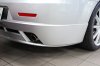 Alfa 159 Sportpack rear bumper lip spoiler