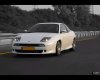 Fiat Coupe - Side Skirts Zender look