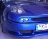 Fiat Coupe - Front Grill Cada style