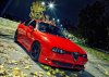 Alfa Romeo 156 Frontstoßstange GTA look