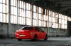 Alfa Romeo 156 Side Skirts GTA-look