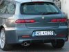 Alfa Romeo 156 Rear Bumper GTA-look Prestige Line - Sportwagon