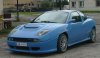 Fiat Coupe - Front bumper Cada style