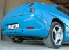 Fiat Coupe Postert-look bodykit