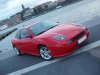 Fiat Coupe - LE Side Skirts