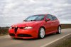 Alfa Romeo 156 Voorbumper Prestige Line (GTA-look)