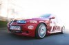 Alfa Romeo 156 Frontstostange GTA look