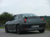 Fiat Coupe - Boot Spoiler Cada style