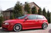 Alfa Romeo 156 Pare-choc avant Prestige Line (GTA-look)