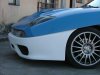 Fiat Coupe - Front bumper 360 Modena
