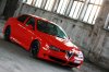 Alfa Romeo 156 Seintenschweller GTA-look