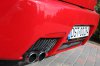 Alfa 147 GTA-look Rear Bumper