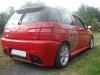 Alfa Romeo 146 Seintenschweller GTA-look