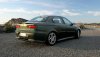 Alfa Romeo 156 Zender-look Minigonne