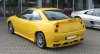 Fiat Coupe - Postert style boot Spoiler