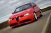 Alfa 147 GTA-look Front Bumper
