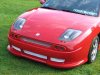 Fiat Coupe - Front Grill Cada style