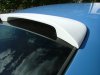 Fiat Coupe - Rear Window Spoiler Cada style