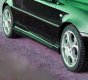 Seintenschweller GTA-look - 3 door