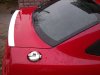 Fiat Coupe - Boot spoiler M3 style