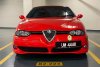 Alfa Romeo 156 Pare-choc avant GTA look
