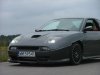 Fiat Coupe - Front bumper Cada style